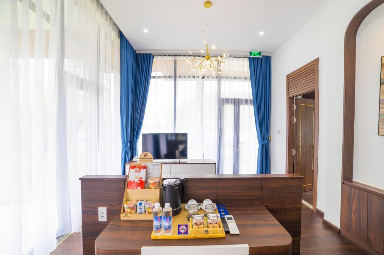 Tea Resort Prenn Đà Lạt Ngoại thất bức ảnh